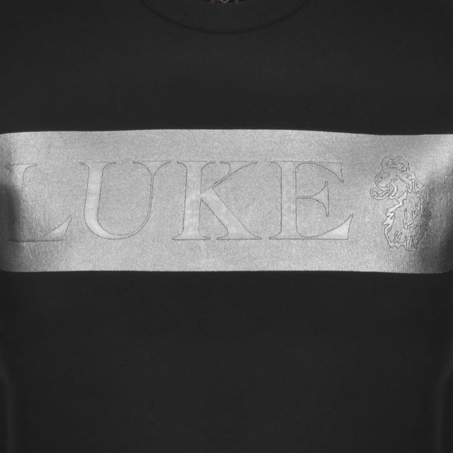 Alternative Image for ProductLuke 1977 Matt Griffiths Sweatshirt Black3